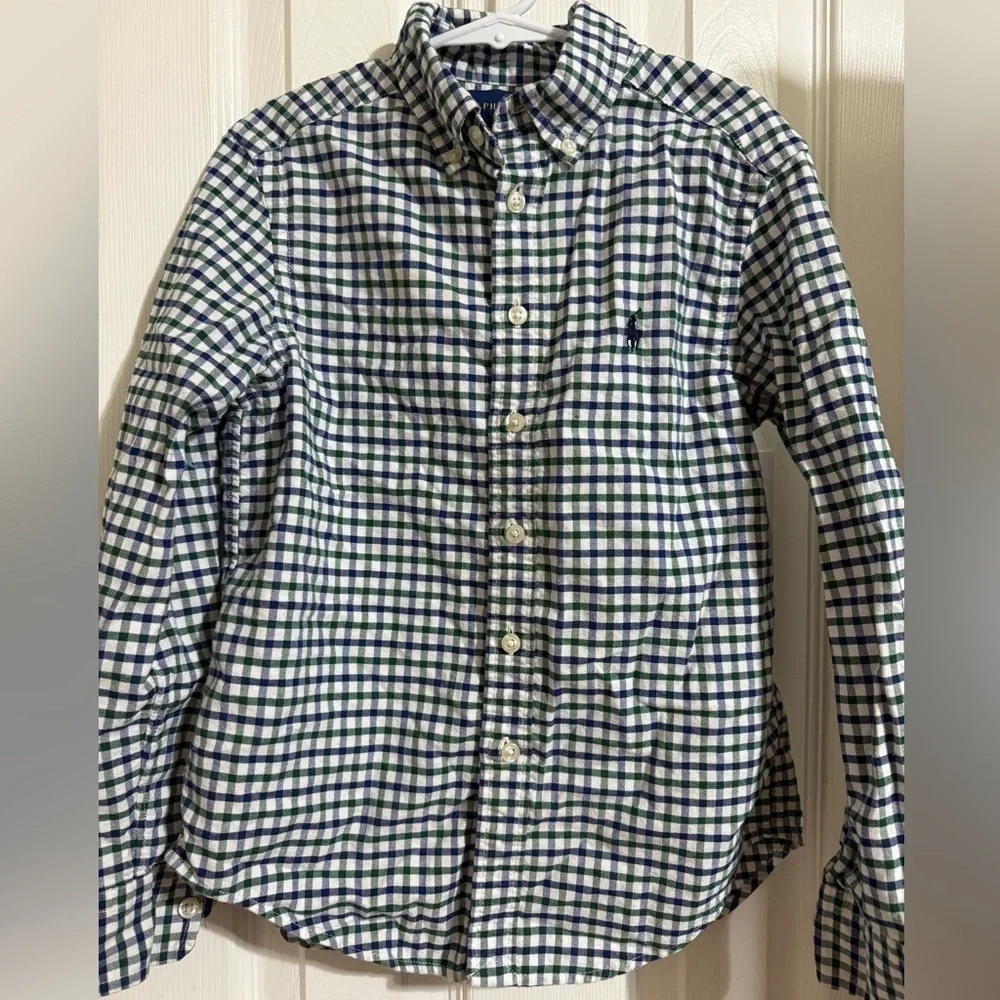 Ralph Lauren Shirt